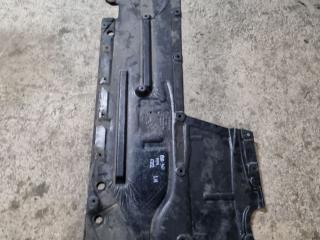 защита днища BMW M4 F82/F83 F82 2016, 3.0 л., S55 B30 A, бензин, робот, купе, правый руль, 51758066011