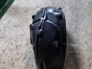 защита арок задняя левая (подкрылок) BMW M4 F82/F83 F82 2016, 3.0 л., S55 B30 A, бензин, робот, купе, правый руль, 51718054275