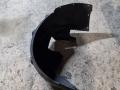 защита арок задняя левая (подкрылок) BMW M4 F82/F83 F82 2016, 3.0 л., S55 B30 A, бензин, робот, купе, правый руль, 51718054275 - фото №2