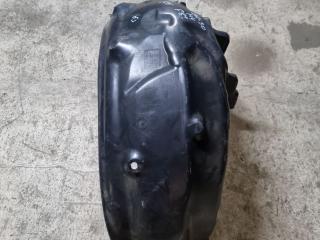 защита арок задняя правая (подкрылок) BMW M4 F82/F83 F82 2016, 3.0 л., S55 B30 A, бензин, робот, купе, правый руль, 51718054276