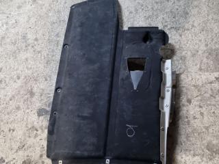 защита днища BMW M4 F82/F83 F82 2016, 3.0 л., S55 B30 A, бензин, робот, купе, правый руль, 51758055961