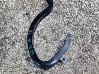 петля крышки багажника BMW M4 F82/F83 F82 2016, 3.0 л., S55 B30 A, бензин, робот, купе, правый руль, 41007420783