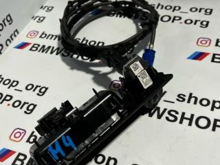 камера заднего вида BMW M4 F82/F83 F82 2016, 3.0 л., S55 B30 A, бензин, робот, купе, правый руль, 66539240351