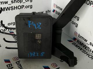блок ABS BMW X1 F48 2019, 2.0 л., B48 A20 A, бензин, АКПП, хетчбэк 5 дв., передний привод, правый руль, 6897148, 34516897147