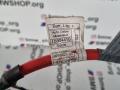 пиропатрон BMW M4 F82/F83 F82 2016, 3.0 л., S55 B30 A, бензин, робот, купе, правый руль, 9259425 - фото №2