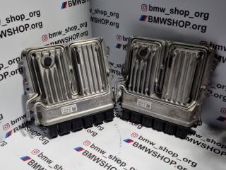 блок управления двигателем BMW 7 серия G11/G12 G12 2018, 6.6 л., N74 B66 B, бензин, АКПП, carbon-schwarz 416, седан, полный привод, правый руль, 8489448, 0261S19746