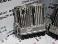 блок управления двигателем BMW 7 серия G11/G12 G12 2018, 6.6 л., N74 B66 B, бензин, АКПП, carbon-schwarz 416, седан, полный привод, правый руль, 8489448, 0261S19746 - фото №2