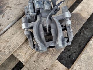 суппорт задний правый BMW X1 F48 2019, 2.0 л., B48 A20 A, бензин, АКПП, хетчбэк 5 дв., передний привод, правый руль, 34206883034