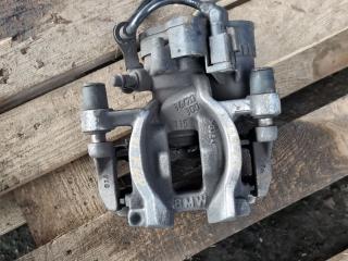 суппорт задний левый BMW X1 F48 2019, 2.0 л., B48 A20 A, бензин, АКПП, хетчбэк 5 дв., передний привод, правый руль, 34206883033