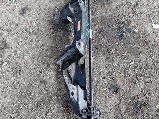 балка подвески задняя BMW X1 F48 2019, 2.0 л., B48 A20 A, бензин, АКПП, хетчбэк 5 дв., передний привод, правый руль, 6851560
