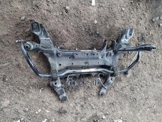 балка подвески передняя (подрамник) BMW X1 F48 2019, 2.0 л., B48 A20 A, бензин, АКПП, хетчбэк 5 дв., передний привод, правый руль, 31116872729