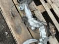 кулак поворотный правый BMW M4 F82/F83 F82 2015, 3.0 л., S55 B30 A, бензин, робот, 475, купе, задний привод, правый руль, 31207857506, 31212284002, 31312284788 - фото №2