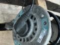 кулак поворотный правый BMW M4 F82/F83 F82 2015, 3.0 л., S55 B30 A, бензин, робот, 475, купе, задний привод, правый руль, 31207857506, 31212284002, 31312284788 - фото №3