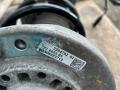 кулак поворотный правый BMW M4 F82/F83 F82 2015, 3.0 л., S55 B30 A, бензин, робот, 475, купе, задний привод, правый руль, 31207857506, 31212284002, 31312284788 - фото №4