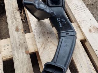 воздуховод BMW 7 серия G11/G12 G12 2018, 6.6 л., N74 B66 B, бензин, АКПП, carbon-schwarz 416, седан, полный привод, правый руль, 13718617095