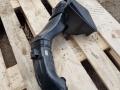 воздуховод BMW 7 серия G11/G12 G12 2018, 6.6 л., N74 B66 B, бензин, АКПП, carbon-schwarz 416, седан, полный привод, правый руль, 13718617095 - фото №2