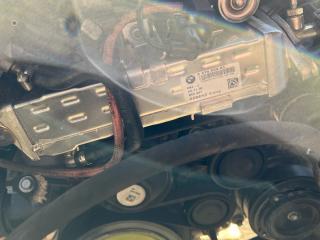 охладитель EGR / Радиатор EGR BMW 6 серия F12/F13 [рестайлинг] F06 2017, 3.0 л., N57 D30 B, дизель, АКПП, серый, купе, правый руль, 8476993