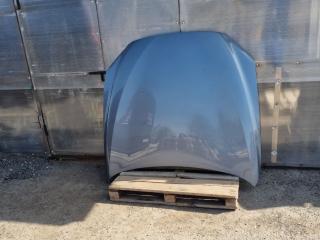 капот BMW 6 серия F12/F13 [рестайлинг] F06 2017, 3.0 л., N57 D30 B, дизель, АКПП, серый, купе, правый руль, 41617228974