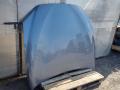 капот BMW 6 серия F12/F13 [рестайлинг] F06 2017, 3.0 л., N57 D30 B, дизель, АКПП, серый, купе, правый руль, 41617228974 - фото №3