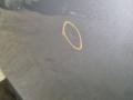 капот BMW 6 серия F12/F13 [рестайлинг] F06 2017, 3.0 л., N57 D30 B, дизель, АКПП, серый, купе, правый руль, 41617228974 - фото №5
