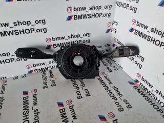 переключатель подрулевой (стрекоза) BMW X1 F48 2019, 2.0 л., B48 A20 A, бензин, АКПП, хетчбэк 5 дв., передний привод, правый руль, 6827369