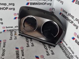 щиток приборов (приборная панель) BMW X1 F48 2019, 2.0 л., B48 A20 A, бензин, АКПП, хетчбэк 5 дв., передний привод, правый руль, 62109835818
