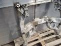 балка подвески передняя (подрамник) BMW 6 серия F12/F13 [рестайлинг] F06 2017, 3.0 л., N57 D30 B, дизель, АКПП, серый, купе, правый руль, 6796693 - фото №2
