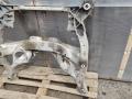 балка подвески передняя (подрамник) BMW 6 серия F12/F13 [рестайлинг] F06 2017, 3.0 л., N57 D30 B, дизель, АКПП, серый, купе, правый руль, 6796693 - фото №3