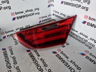 фонарь крышки багажника правый BMW 6 серия F12/F13 [рестайлинг] F06 2017, 3.0 л., N57 D30 B, дизель, АКПП, серый, купе, правый руль, 63217210580