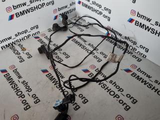 проводка датчиков парковки BMW M4 F82/F83 F82 2016, 3.0 л., S55 B30 A, бензин, робот, купе, правый руль, 9313600, 9313607