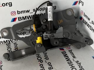 петля капота левая BMW 6 серия F12/F13 [рестайлинг] F06 2017, 3.0 л., N57 D30 B, дизель, АКПП, серый, купе, правый руль, 7249887
