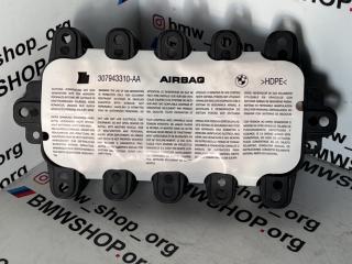подушка безопасности пассажира BMW X1 F48 2019, 2.0 л., B48 A20 A, бензин, АКПП, хетчбэк 5 дв., передний привод, правый руль, 6941479