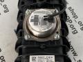 подушка безопасности пассажира BMW X1 F48 2019, 2.0 л., B48 A20 A, бензин, АКПП, хетчбэк 5 дв., передний привод, правый руль, 6941479 - фото №2