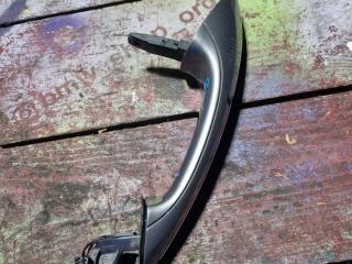 ручка наружная задняя левая BMW 6 серия F12/F13 [рестайлинг] F06 2017, 3.0 л., N57 D30 B, дизель, АКПП, серый, купе, правый руль, 7305283