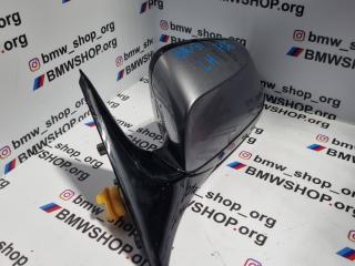зеркало наружное левое BMW 6 серия F12/F13 [рестайлинг] F06 2017, 3.0 л., N57 D30 B, дизель, АКПП, серый, купе, правый руль