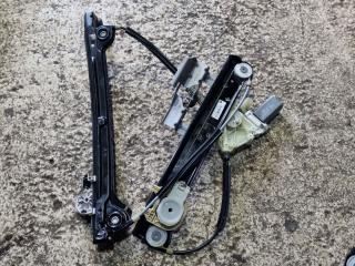 стеклоподъемник задний левый BMW 6 серия F12/F13 [рестайлинг] F06 2017, 3.0 л., N57 D30 B, дизель, АКПП, серый, купе, правый руль, 7275399