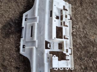 защита бампера заднего BMW M4 F82/F83 F82 2016, 3.0 л., S55 B30 A, бензин, робот, купе, правый руль, 51128054289