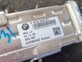 охладитель EGR / Радиатор EGR BMW 6 серия F12/F13 [рестайлинг] F06 2017, 3.0 л., N57 D30 B, дизель, АКПП, серый, купе, правый руль, 8476993 - фото №2