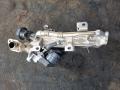 охладитель EGR / Радиатор EGR BMW 6 серия F12/F13 [рестайлинг] F06 2017, 3.0 л., N57 D30 B, дизель, АКПП, серый, купе, правый руль, 8476993 - фото №3