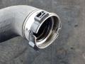 патрубок интеркулера BMW 6 серия F12/F13 [рестайлинг] F06 2017, 3.0 л., N57 D30 B, дизель, АКПП, серый, купе, правый руль, 8516509 - фото №3