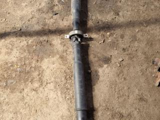 карданный вал BMW 7 серия G11/G12 G12 2018, 6.6 л., N74 B66 B, бензин, АКПП, carbon-schwarz 416, седан, полный привод, правый руль, 26107936329