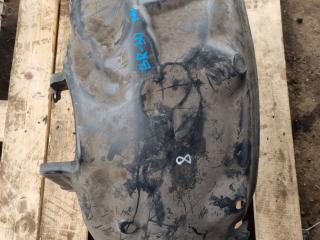 защита арок задняя правая (подкрылок) BMW M4 F82/F83 F82 2016, 3.0 л., S55 B30 A, бензин, робот, купе, правый руль, 51718054276