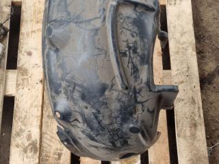 защита арок задняя левая (подкрылок) BMW M4 F82/F83 F82 2016, 3.0 л., S55 B30 A, бензин, робот, купе, правый руль, 51718054275