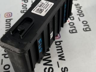 Блок питания BMW X1 F48 2019, 2.0 л., B48 A20 A, бензин, АКПП, хетчбэк 5 дв., передний привод, правый руль, 8661071