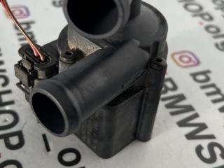 насос антифриза дополнительный BMW 6 серия F12/F13 [рестайлинг] F06 2017, 3.0 л., N57 D30 B, дизель, АКПП, серый, купе, правый руль, 64119230234