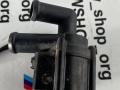 насос антифриза дополнительный BMW 6 серия F12/F13 [рестайлинг] F06 2017, 3.0 л., N57 D30 B, дизель, АКПП, серый, купе, правый руль, 64119230234 - фото №3