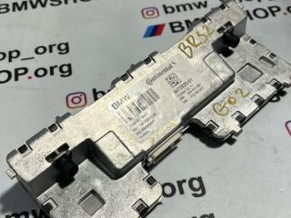 камера переднего обзора BMW X4 G02 2018, 3.0 л., B57 D30 B, дизель, АКПП, sonnenstein metallic (c1n), полный привод, правый руль, 9472820