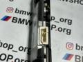 камера переднего обзора BMW X4 G02 2018, 3.0 л., B57 D30 B, дизель, АКПП, sonnenstein metallic (c1n), полный привод, правый руль, 9472820 - фото №3