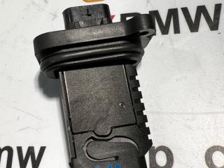 расходомер воздуха BMW M4 F82/F83 F82 2015, 3.0 л., S55 B30 A, бензин, робот, 475, купе, задний привод, правый руль, 7602038