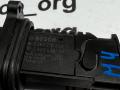 расходомер воздуха BMW M4 F82/F83 F82 2015, 3.0 л., S55 B30 A, бензин, робот, 475, купе, задний привод, правый руль, 7602038 - фото №3